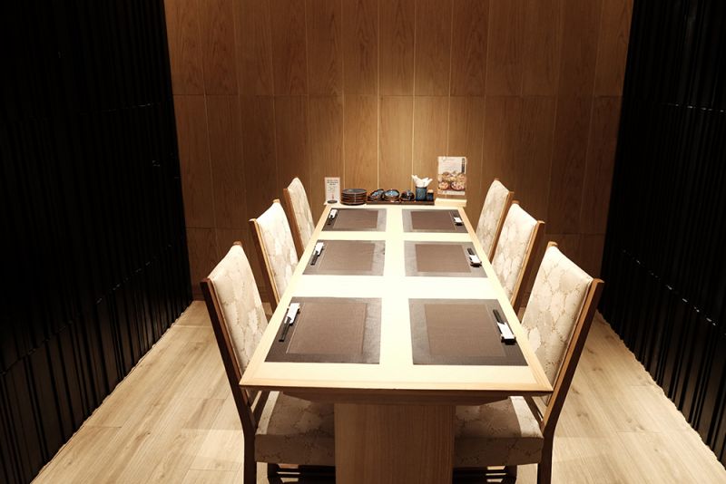 KYO WATAMI Grill & Sushi